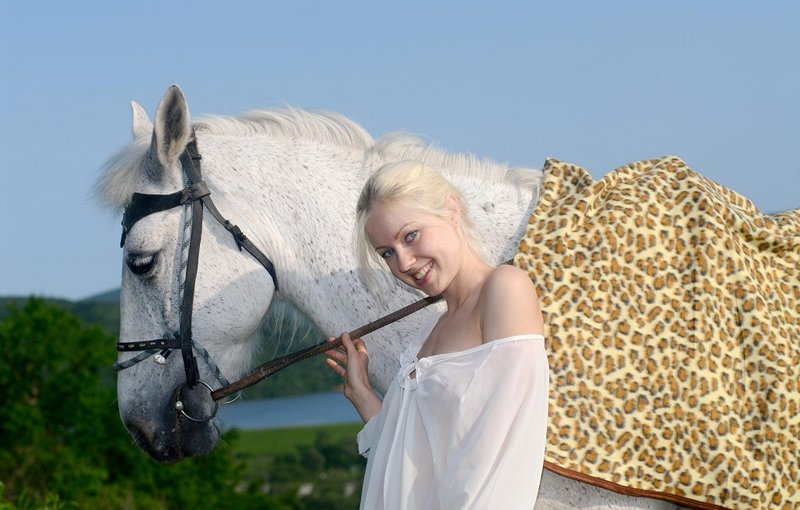 Светлана, 22