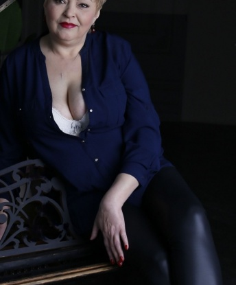 Анастасия, 45